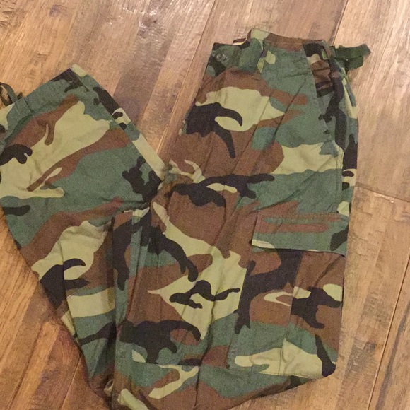 Army like pants Sale
